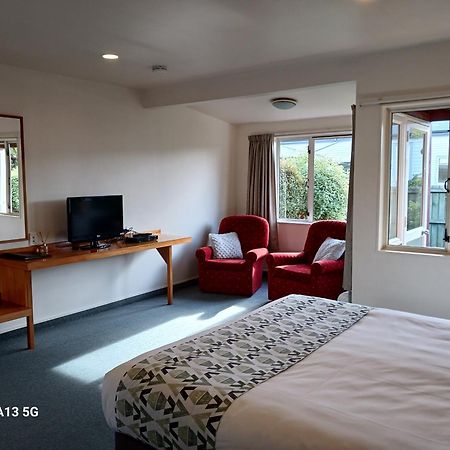 Anatoki Lodge Motel Takaka Kültér fotó