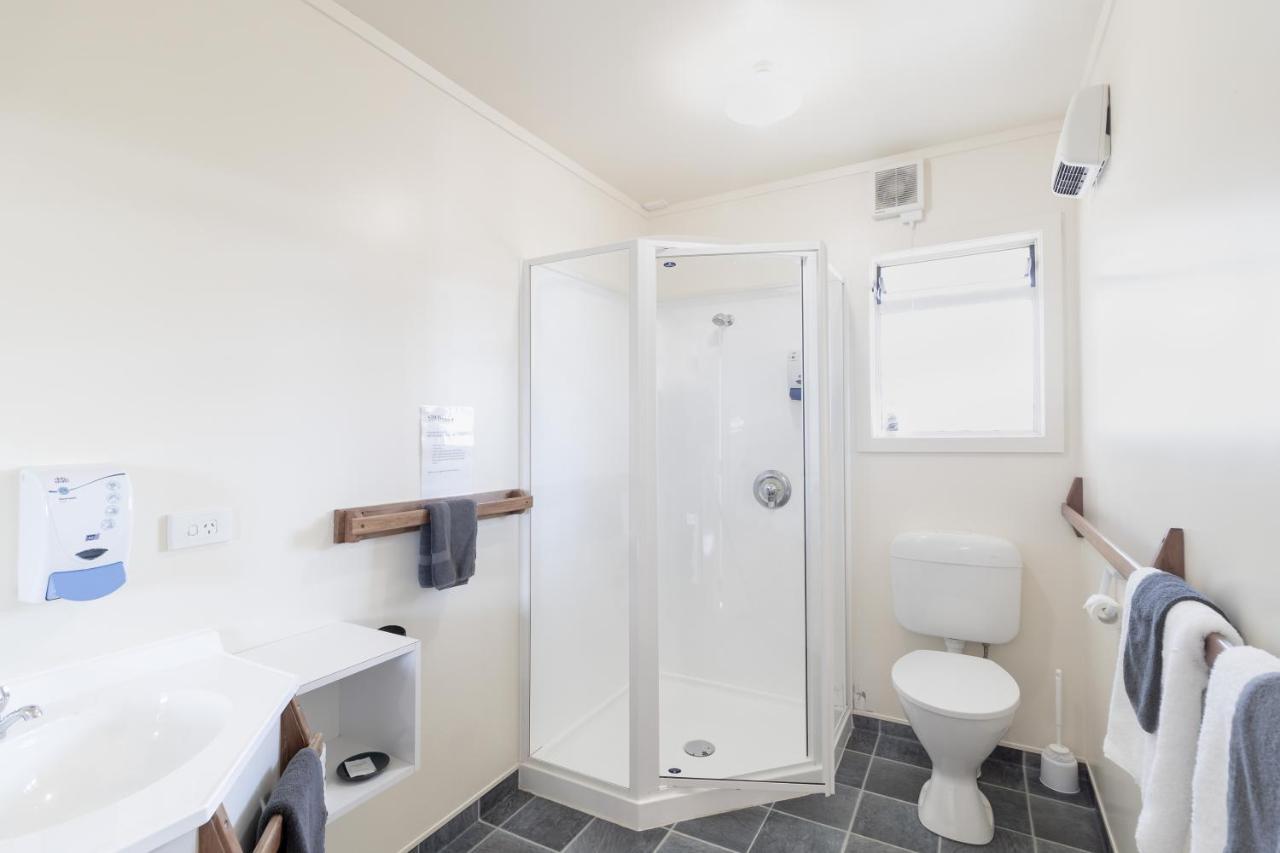 Anatoki Lodge Motel Takaka Kültér fotó