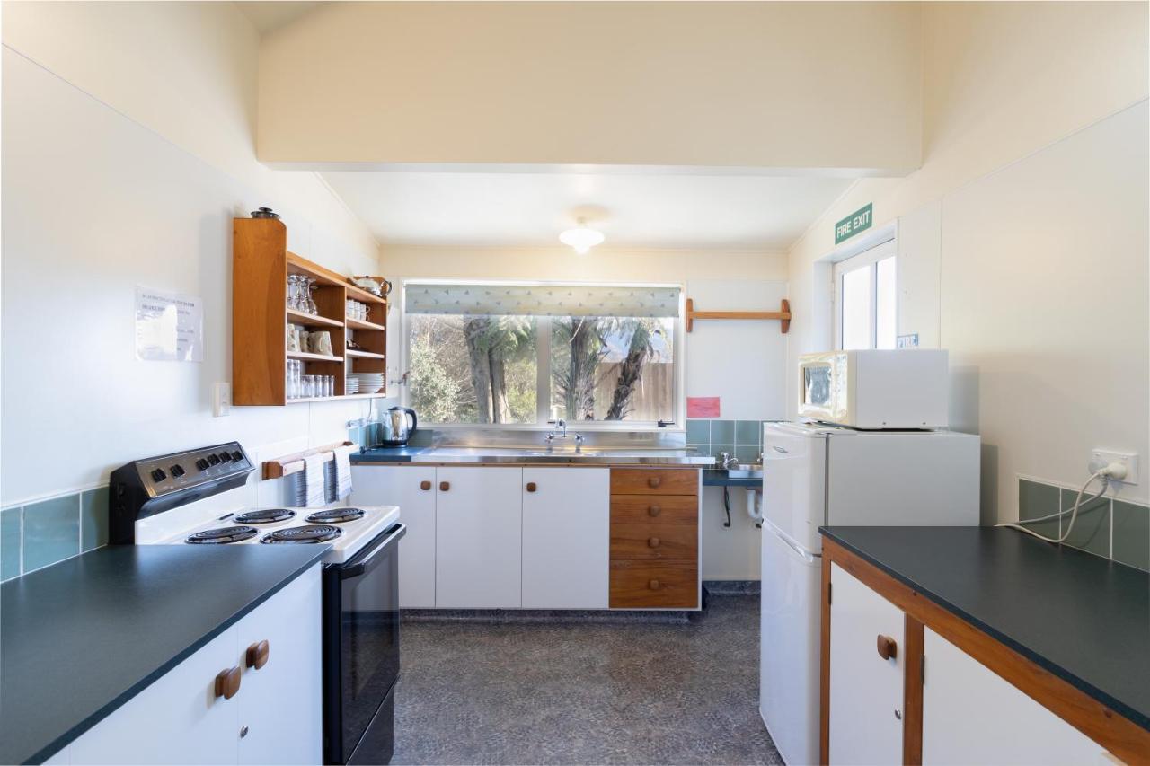 Anatoki Lodge Motel Takaka Kültér fotó