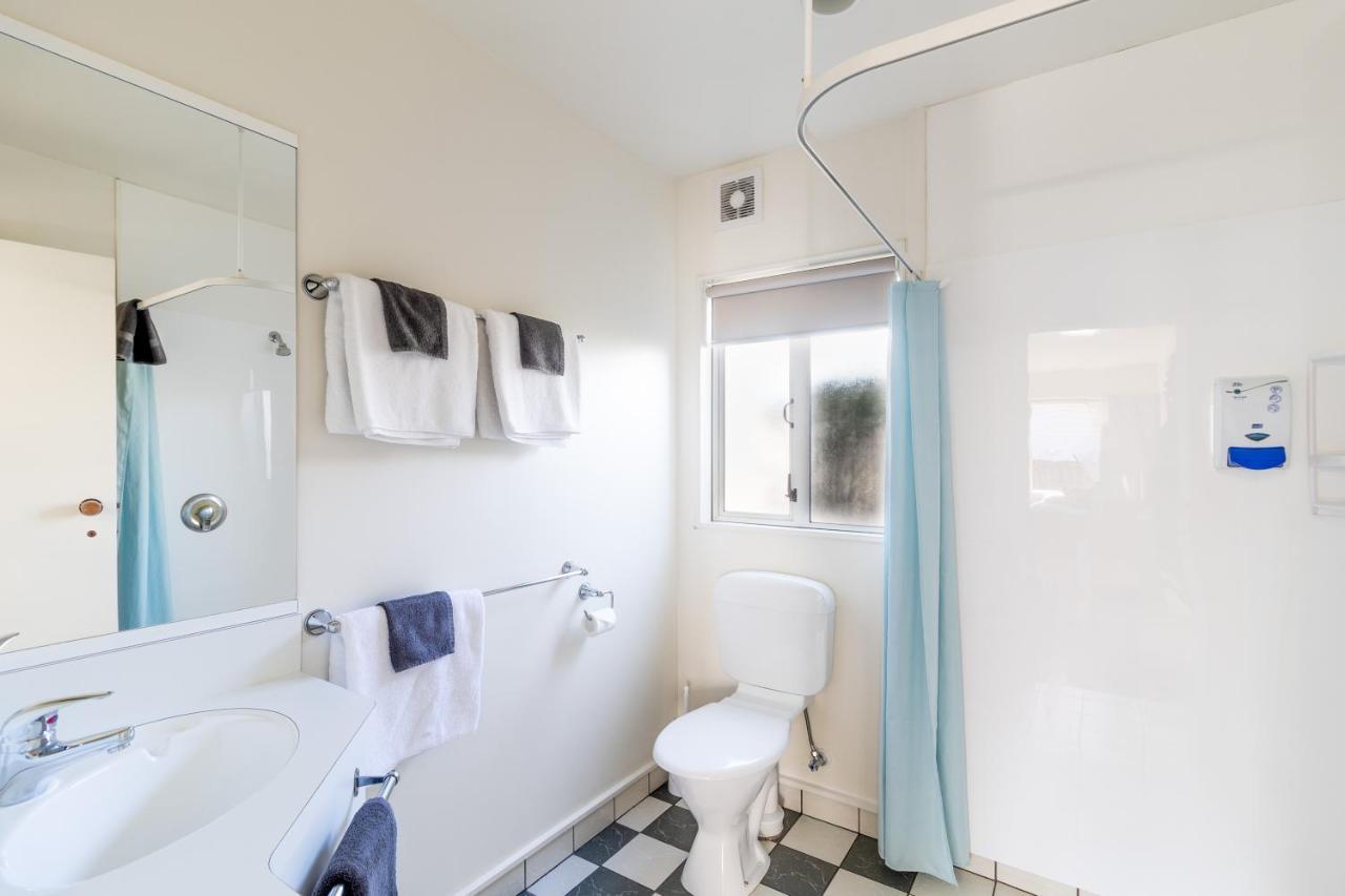 Anatoki Lodge Motel Takaka Kültér fotó
