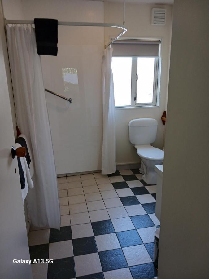 Anatoki Lodge Motel Takaka Kültér fotó
