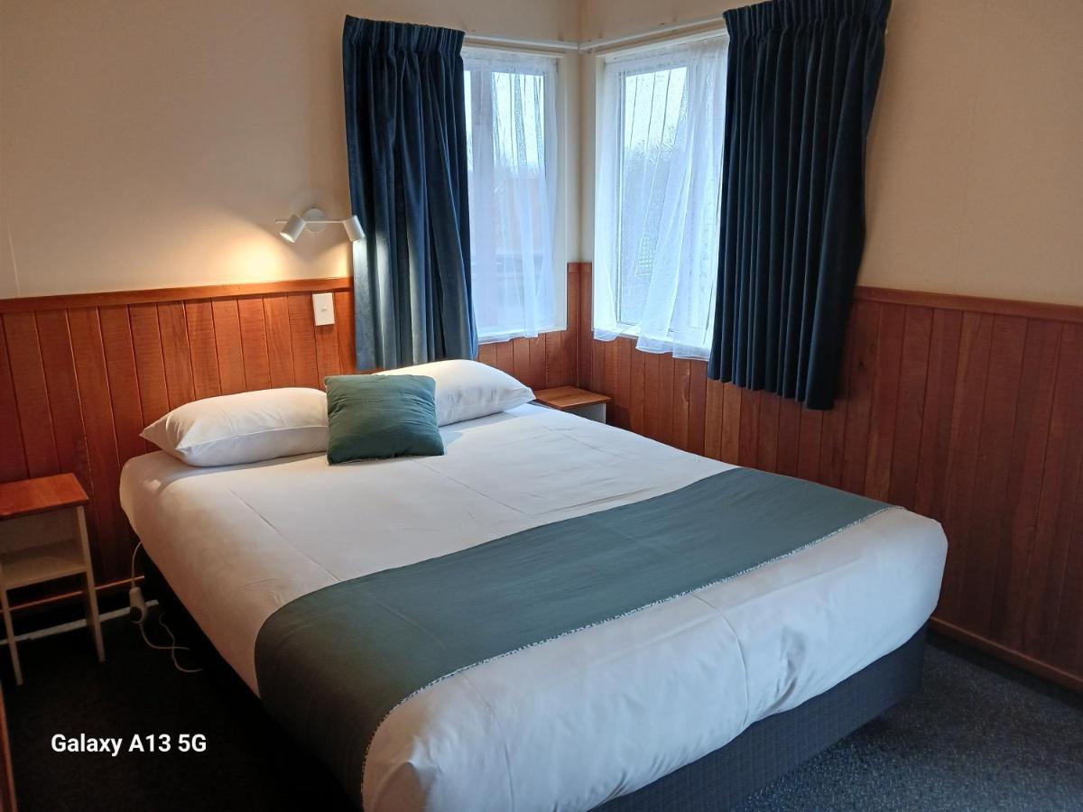 Anatoki Lodge Motel Takaka Kültér fotó